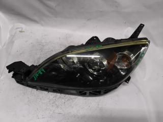 Фара левая MAZDA AXELA BKEP P2952, B35N51041 2 ракурс