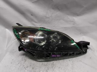Фара правая MAZDA AXELA BK3P P2952 1 ракурс