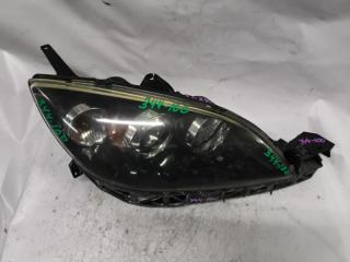 Фара правая MAZDA AXELA BK3P P2952 2 ракурс