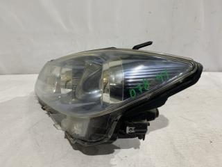 Фара левая TOYOTA SAI AZK10 75-4 3 ракурс
