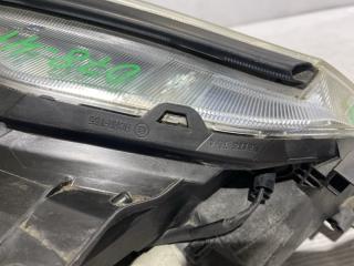 Фара левая TOYOTA SAI AZK10 75-4 4 ракурс