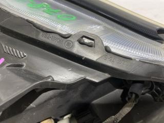Фара левая TOYOTA SAI AZK10 75-5 5 ракурс