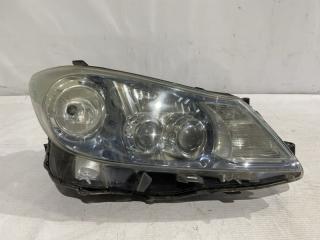 Фара правая TOYOTA SAI AZK10 75-6 1 ракурс