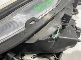 Фара правая TOYOTA SAI AZK10 75-6 4 ракурс