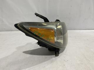 Фара правая TOYOTA VOLTZ ZZE136 P1884 3 ракурс