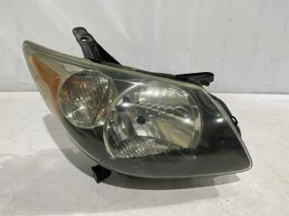 Фара правая TOYOTA VOLTZ ZZE136 P1884 1 ракурс