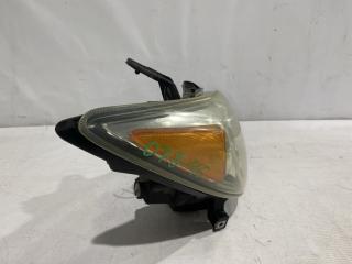 Фара правая TOYOTA VOLTZ ZZE136 P1884 3 ракурс