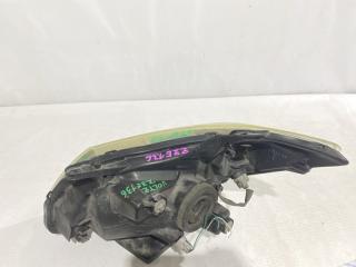 Фара правая TOYOTA VOLTZ ZZE136 P1884 5 ракурс