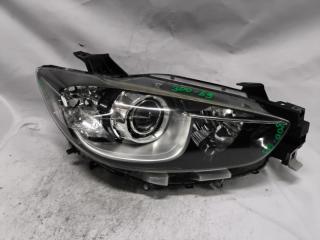 Фара правая MAZDA CX-5 KE2FW 0462, K03251031J 1 ракурс