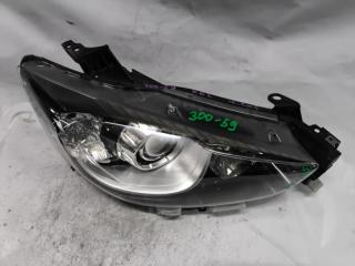Фара правая MAZDA CX-5 KE2FW 0462, K03251031J 2 ракурс
