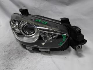 Фара правая MAZDA CX-5 KE2FW 0462, K03251031J 3 ракурс