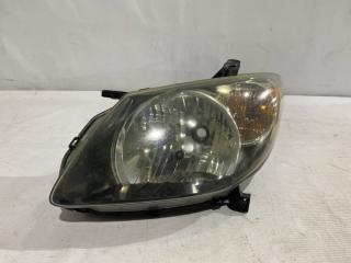 Фара левая TOYOTA VOLTZ ZZE136 P1884 1 ракурс