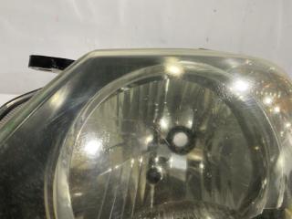 Фара левая TOYOTA VOLTZ ZZE136 P1884 2 ракурс
