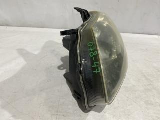 Фара левая TOYOTA VOLTZ ZZE136 P1884 3 ракурс
