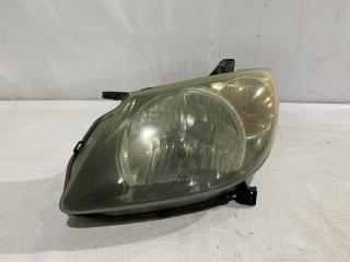Фара левая TOYOTA VOLTZ ZZE136 P1884 1 ракурс