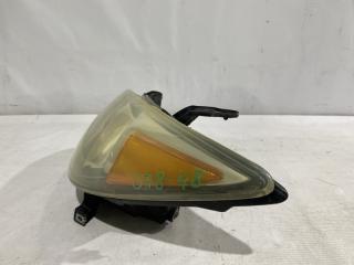 Фара левая TOYOTA VOLTZ ZZE136 P1884 3 ракурс