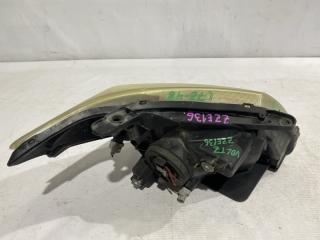 Фара левая TOYOTA VOLTZ ZZE136 P1884 5 ракурс