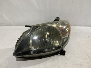 Фара левая TOYOTA VOLTZ ZZE136 P1884 1 ракурс