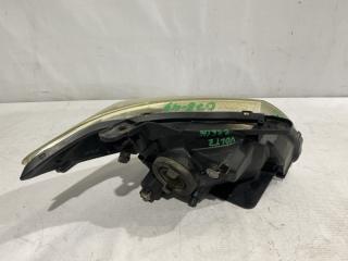Фара левая TOYOTA VOLTZ ZZE136 P1884 5 ракурс