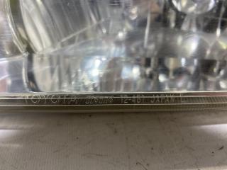 Фара левая TOYOTA SPRINTER AE110 12-451 4 ракурс