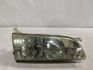 Фара правая TOYOTA SPRINTER AE110 12-451 1 ракурс