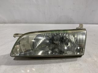 Фара левая TOYOTA SPRINTER AE110 12-451 1 ракурс