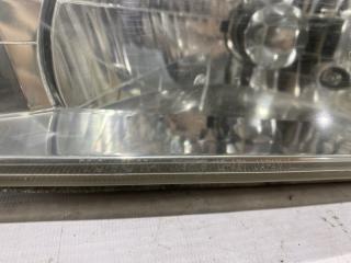 Фара левая TOYOTA SPRINTER AE110 12-451 4 ракурс