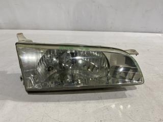Фара правая TOYOTA SPRINTER AE110 12-451 1 ракурс