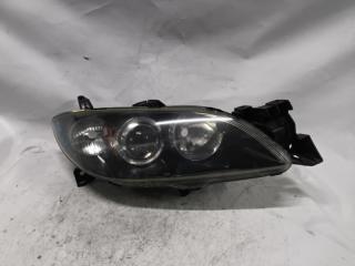 Фара правая MAZDA AXELA BK5P P2690, B35G51031A 1 ракурс