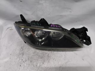 Фара правая MAZDA AXELA BK5P P2690, B35G51031A 2 ракурс