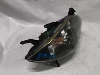 Фара правая MAZDA AXELA BK5P P2690, B35G51031A 4 ракурс