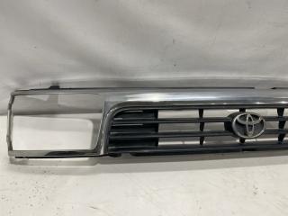 Решетка радиатора TOYOTA HILUX SURF LN130 53100-35210 3 ракурс Решетка радиатора TOYOTA HILUX SURF LN130 53100-35210 3 ракурс