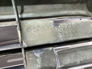 Решетка радиатора TOYOTA HILUX SURF LN130 53100-35210 4 ракурс Решетка радиатора TOYOTA HILUX SURF LN130 53100-35210 4 ракурс