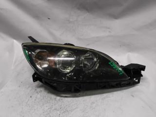 Фара правая MAZDA AXELA BK5P P2952, B35G51031A 1 ракурс
