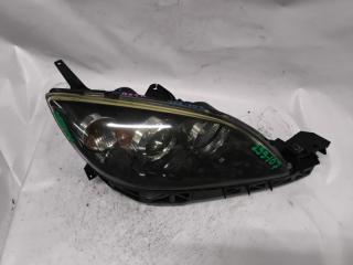 Фара правая MAZDA AXELA BK5P P2952, B35G51031A 2 ракурс
