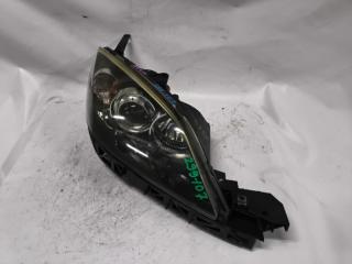 Фара правая MAZDA AXELA BK5P P2952, B35G51031A 4 ракурс