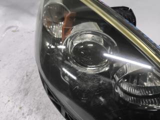 Фара правая MAZDA AXELA BK5P P2952, B35G51031A 5 ракурс