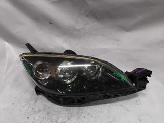 Фара правая MAZDA AXELA BK5P P2951, B35G51031A 1 ракурс