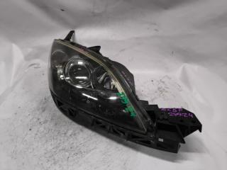 Фара правая MAZDA AXELA BK5P P2951, B35G51031A 4 ракурс