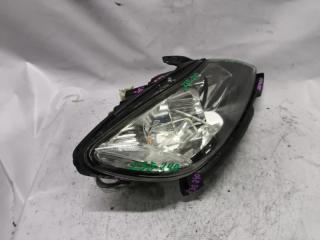 Фара правая MAZDA RX-8 SE3P 100-41310, F184510K0A 3 ракурс