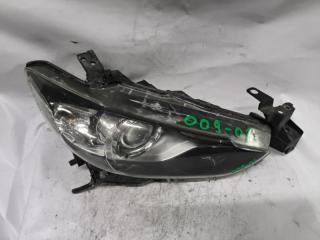 Фара правая MAZDA ATENZA GJEFW GHR4-51030 2 ракурс