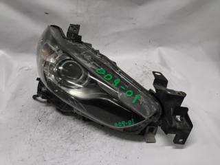 Фара правая MAZDA ATENZA GJEFW GHR4-51030 4 ракурс