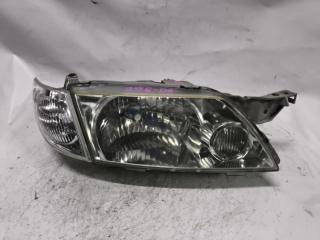 Фара правая MAZDA PREMACY CPEW P1989, C145510K0A 1 ракурс