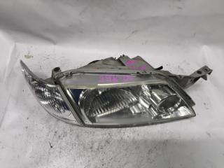 Фара правая MAZDA PREMACY CPEW P1989, C145510K0A 2 ракурс