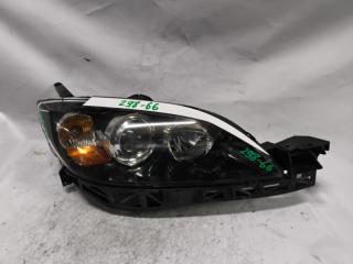 Фара правая MAZDA AXELA BK5P P2952, B35G51031A 1 ракурс