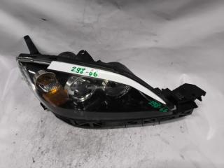 Фара правая MAZDA AXELA BK5P P2952, B35G51031A 2 ракурс
