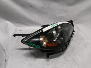 Фара правая MAZDA AXELA BK5P P2952, B35G51031A 3 ракурс