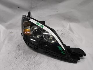 Фара правая MAZDA AXELA BK5P P2952, B35G51031A 4 ракурс