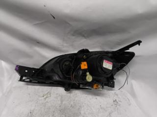 Фара правая MAZDA AXELA BK5P P2952, B35G51031A 5 ракурс