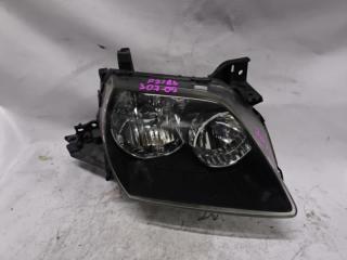 Фара правая MAZDA MPV LWFW P2183, L124510K0A 1 ракурс